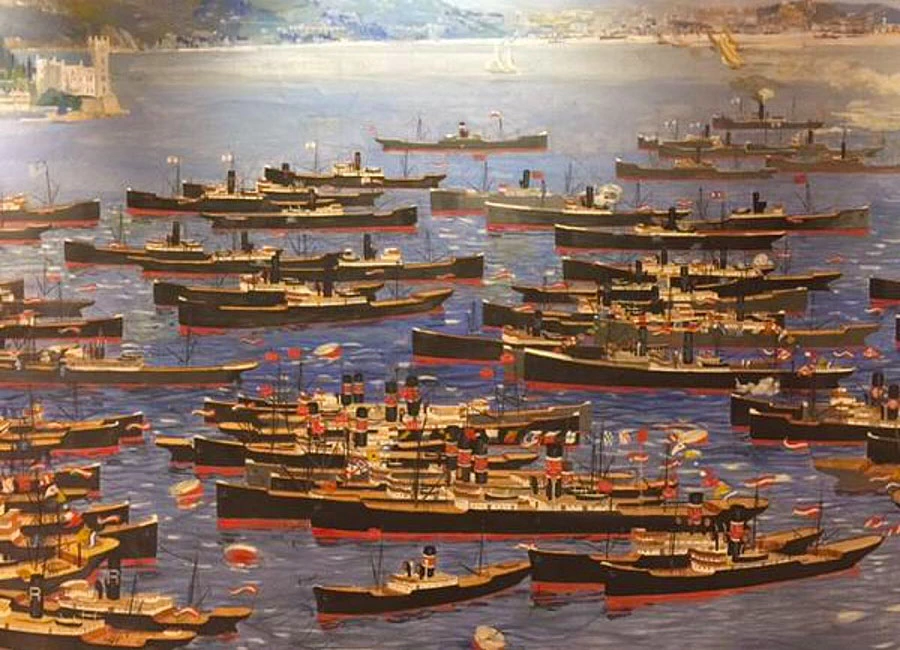 Porto di Trieste
